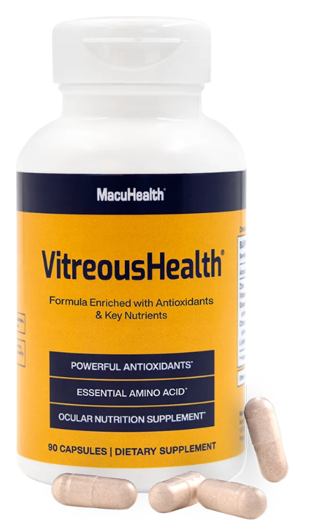 VitreousHealth