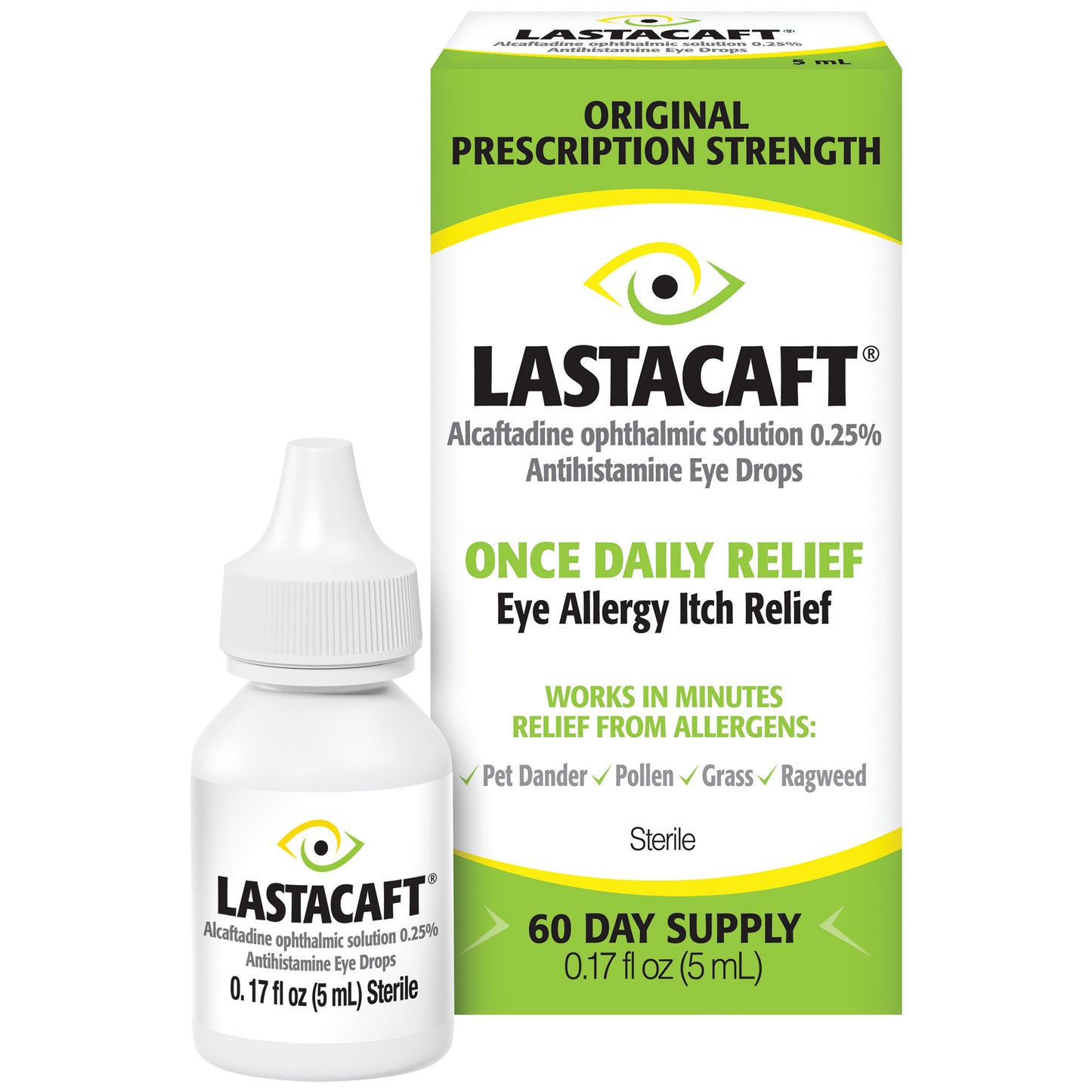 Lastacaft