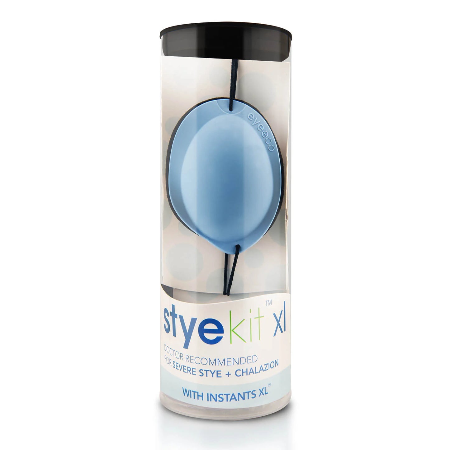 Stye Kit with Instants
