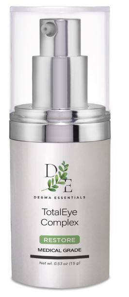 TotalEye Complex