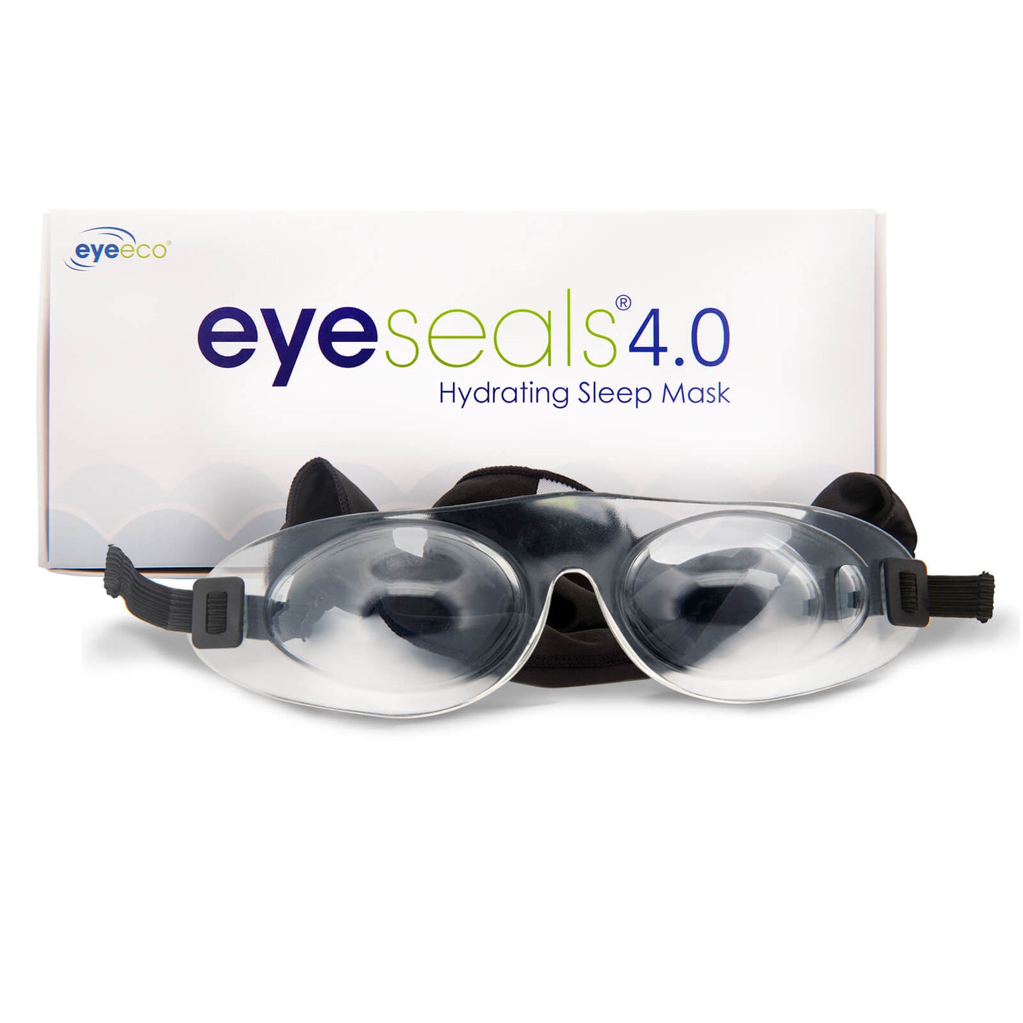 eyeseals 4.0 Hydrating Sleep Mask