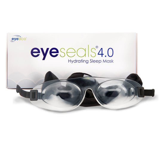 eyeseals 4.0 Hydrating Sleep Mask