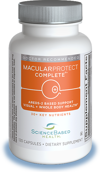 MacularProtect Complete