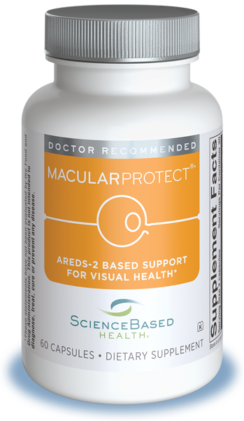 MacularProtect